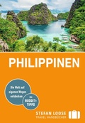 Cover: Stefan Loose Reisef&uuml;hrer Philippinen - Loose ein Imprint von MAIRDUMONT