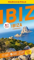 Cover: MARCO POLO Reisef&uuml;hrer Ibiza, Formentera - MARCO POLO ein Imprint von MAIRDUMONT