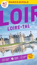 Cover: MARCO POLO Reisef&uuml;hrer Loire-Tal - MARCO POLO ein Imprint von MAIRDUMONT