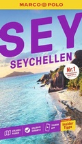 Cover: MARCO POLO Reisef&uuml;hrer Seychellen - MARCO POLO ein Imprint von MAIRDUMONT