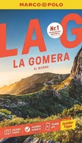 Cover: MARCO POLO Reisef&uuml;hrer La Gomera, El Hierro - MARCO POLO ein Imprint von MAIRDUMONT