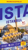 Cover: MARCO POLO Reisef&uuml;hrer Istanbul - MARCO POLO ein Imprint von MAIRDUMONT