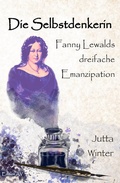 Cover: Die Selbstdenkerin - Verlag Edition AV