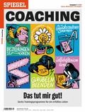 Cover: Das tut mir gut! - Spiegel-Verlag