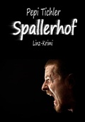 Cover: Spallerhof - Bayer Verlag