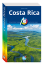 Cover: MICHAEL MÜLLER Reiseführer Costa Rica - Michael Müller Verlag