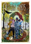 Cover: Autumn Lands - Low, Torsten