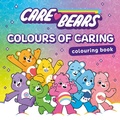 Cover: Care Bears Colouring Book: Colours of Caring - Farshore