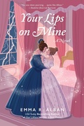 Cover: Your Lips on Mine - HarperCollins Publishers Inc