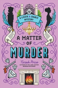 Enlarge image Cover: A Matter of Murder - HarperCollins