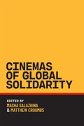 Cover: Cinemas of Global Solidarity - Oxford University Press Inc