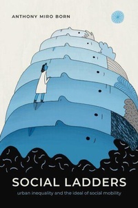 Enlarge image Cover: Social Ladders - Oxford University Press Inc
