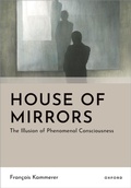 Cover: House of Mirrors - Oxford University Press Inc