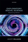 Cover: Exploratory Social Science - Oxford University Press Inc