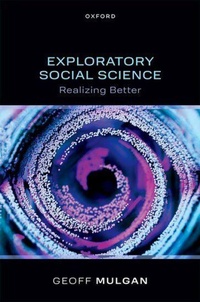 Enlarge image Cover: Exploratory Social Science - Oxford University Press Inc