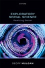 Cover: Exploratory Social Science - Oxford University Press