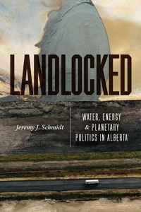Enlarge image Cover: Landlocked - University of Chicago Press