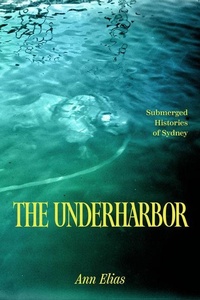 Enlarge image Cover: The Underharbor - University of Chicago Press