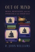 Cover: Out of Mind - University of Chicago Press