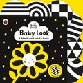 Cover: Baby Touch: Baby Look - Ladybird