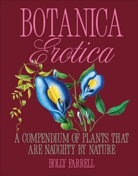 Enlarge image Cover: Botanica Erotica - DK