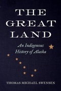 Cover: The Great Land - University of Washington Press