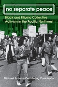 Cover: No Separate Peace - University of Washington Press