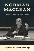 Cover: Norman Maclean - University of Washington Press