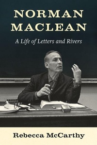 Enlarge image Cover: Norman Maclean - University of Washington Press