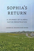 Cover: Sophia's Return - University of Washington Press