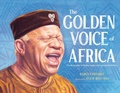 Cover: The Golden Voice of Africa - Penguin Young Readers Group