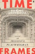 Cover: Time Frames - Faber & Faber