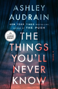 Enlarge image Cover: The Things You'll Never Know - Diversified Publishing
