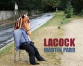 Cover: Martin Parr: Lacock - National Trust