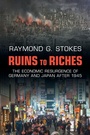Cover: Ruins to Riches - Cambridge University Press