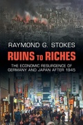 Cover: Ruins to Riches - Cambridge University Press