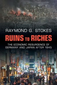 Enlarge image Cover: Ruins to Riches - Cambridge University Press
