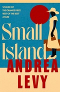 Cover: Small Island - Tinder Press