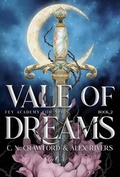 Cover: Vale of Dreams - Scarlett Press
