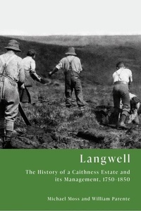 Enlarge image Cover: Langwell - Edinburgh University Press