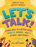 Cover: Let's Talk! - Hachette Children's Group