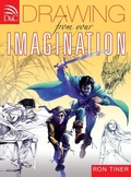 Cover: Drawing from your Imagination - DAVID & CHARLES