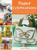 Cover: Paper Celebrations - DAVID & CHARLES