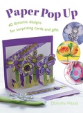 Cover: Paper Pop Up - David & Charles