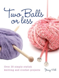 Enlarge image Cover: Two Balls or Less - DAVID & CHARLES