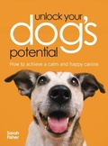 Cover: Unlock Your Dog's Potential - DAVID & CHARLES