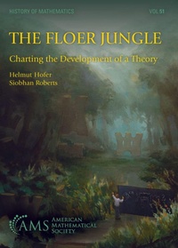 Enlarge image Cover: The Floer Jungle - American Mathematical Society