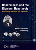 Cover: Randomness and the Riemann Hypothesis - American Mathematical Society
