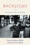 Cover: Backstory - University Press of Mississippi