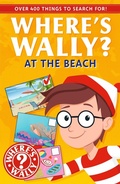 Cover: Where's Wally? At the Beach - Walker Entertainment